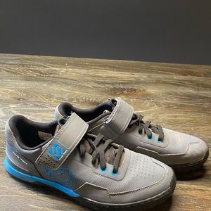 Five Ten Kestrel MTB shoes. GREAT CONDITION!